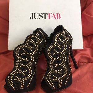 Womens shoes